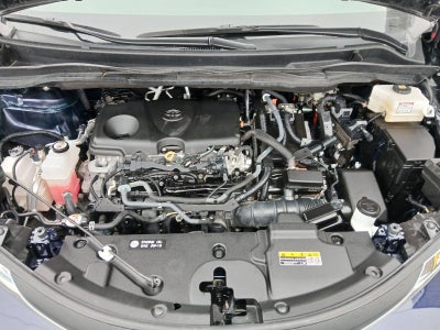 2024 Toyota SIENNA XLE MINIVAN