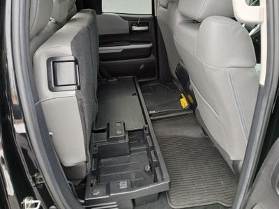 2020 Toyota TUNDRA 4X4 Limited