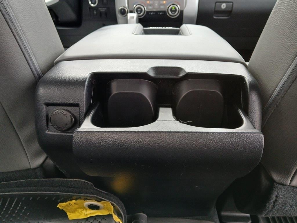 2020 Toyota TUNDRA 4X4 Limited