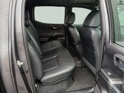 2020 Toyota TACOMA TRD OFFRD TRD Off-Road