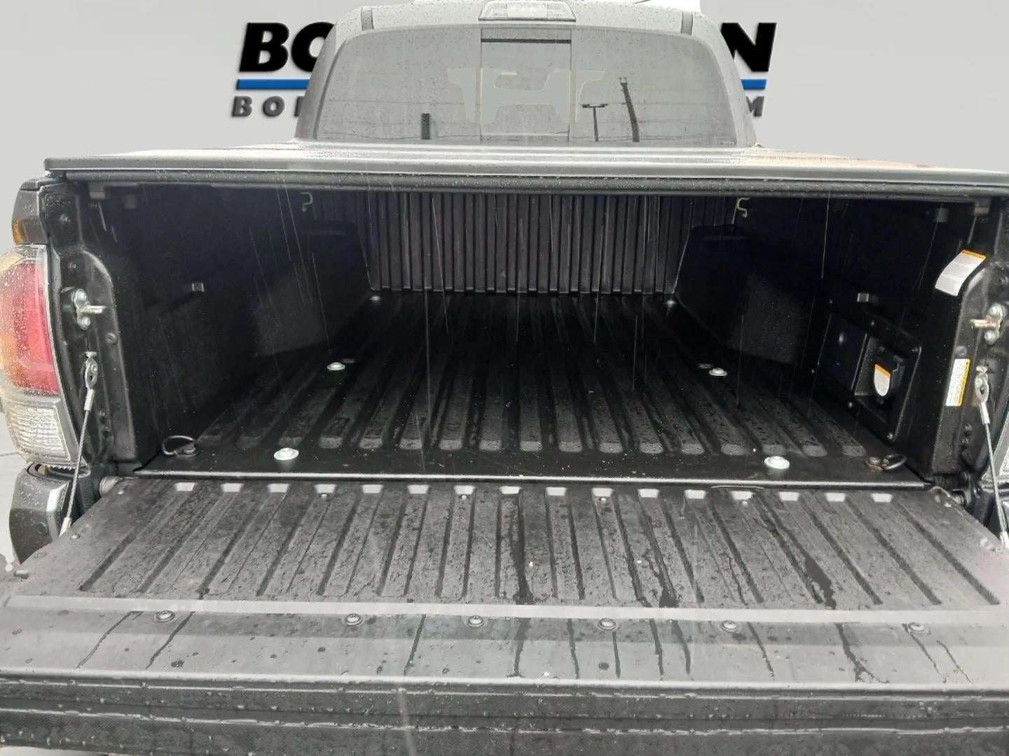 2020 Toyota TACOMA TRD OFFRD TRD Off-Road