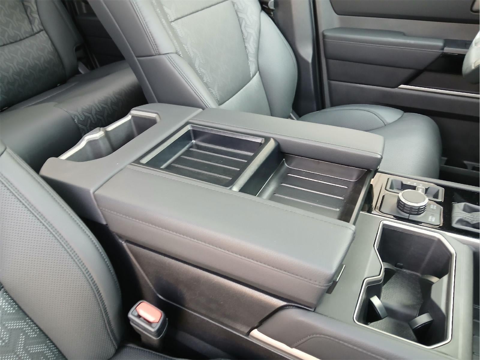 2025 Toyota TUNDRA HV 4X4 Limited HV