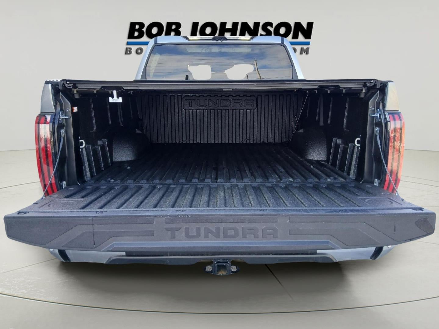 2025 Toyota TUNDRA HV 4X4 Limited HV