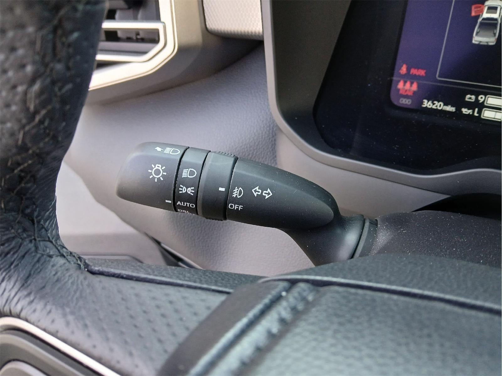 2025 Toyota TUNDRA HV 4X4 Limited HV