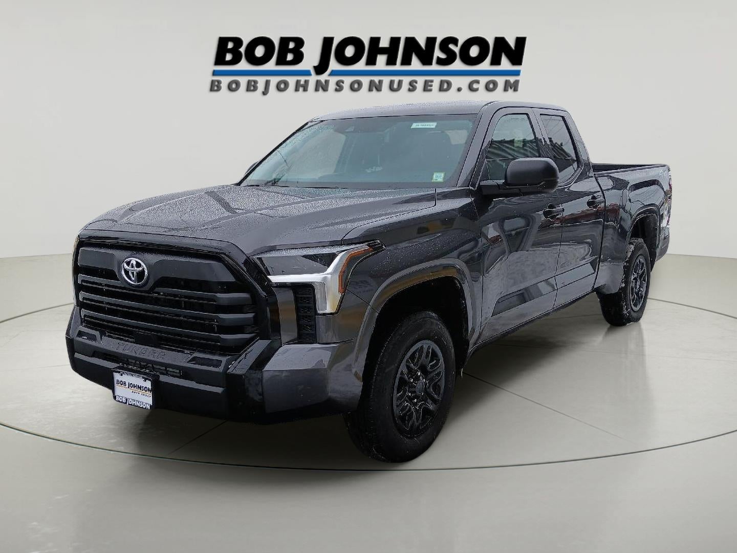 2024 Toyota TUNDRA 4X4 SR