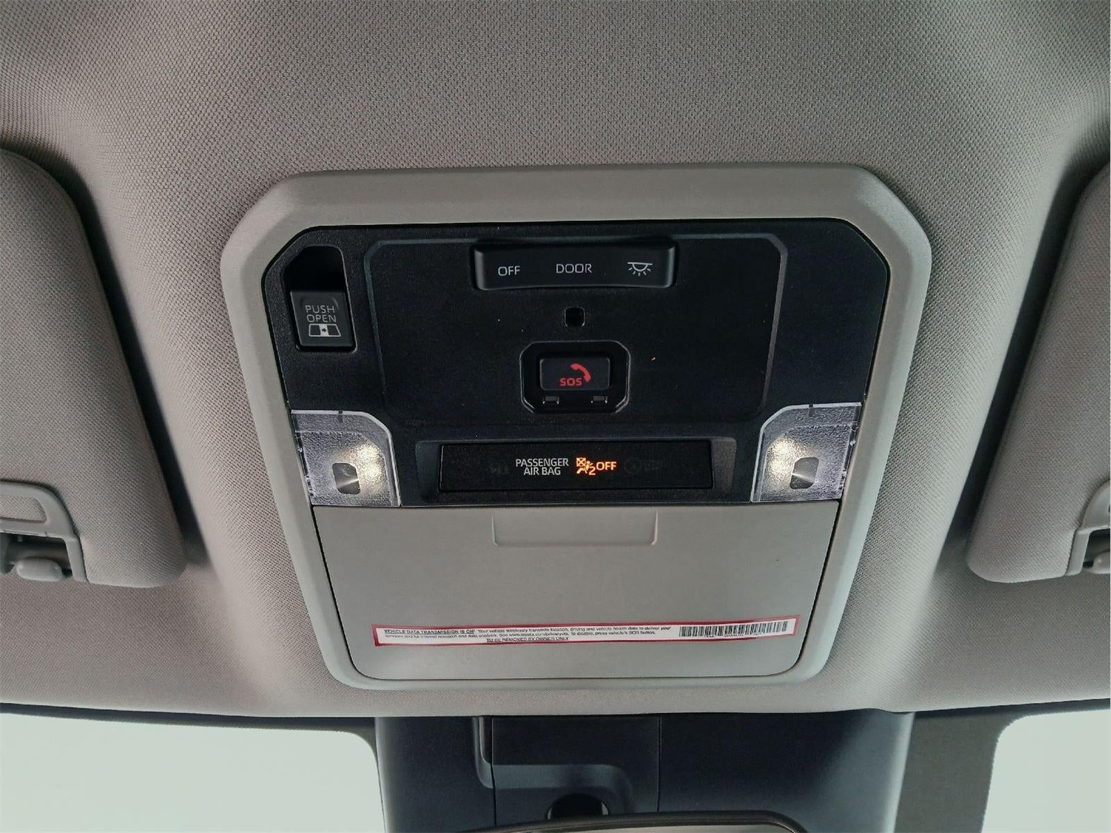 2024 Toyota TUNDRA 4X4 SR