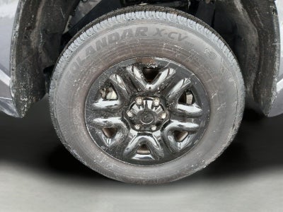 2024 Toyota TUNDRA 4X4 SR