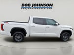 2025 Toyota TUNDRA 4X4 SR5