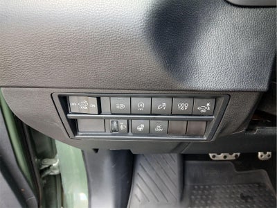 2022 Toyota TUNDRA 4X4 SR5