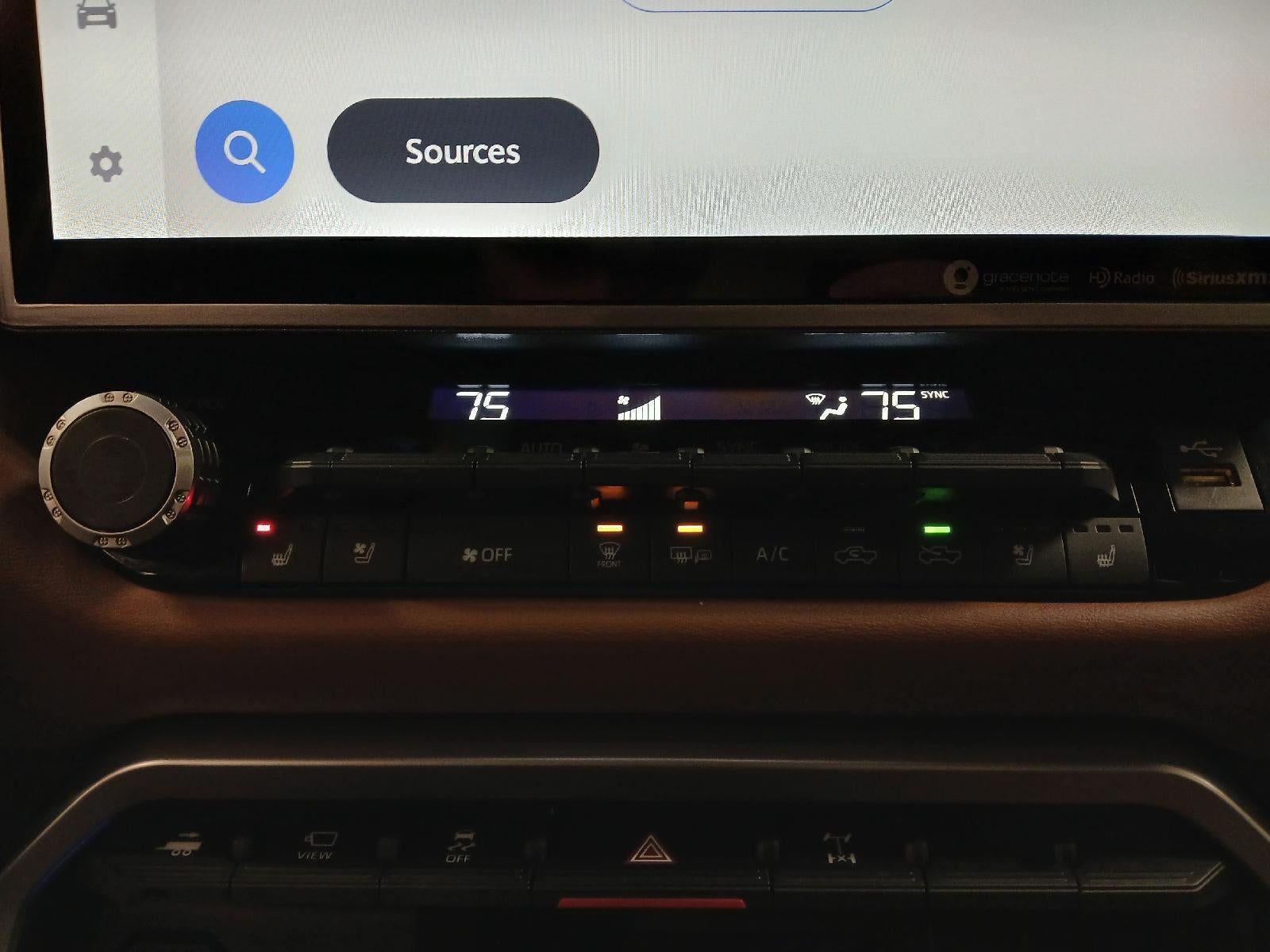 2024 Toyota TUNDRA 4X4 1794 Edition