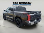 2022 Toyota TUNDRA 4X4 1794 Edition