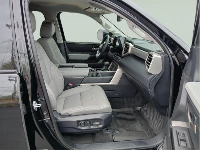 2024 Toyota TUNDRA 4X4 Limited
