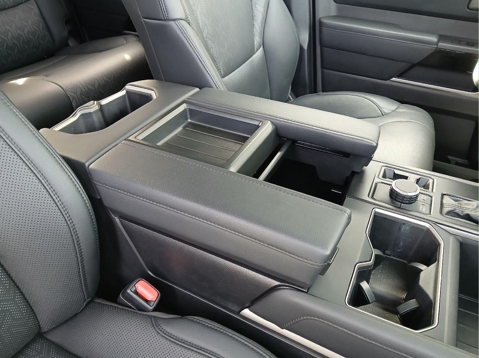 2024 Toyota Tundra Limited HV