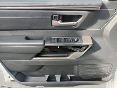 2024 Toyota Tundra Limited HV