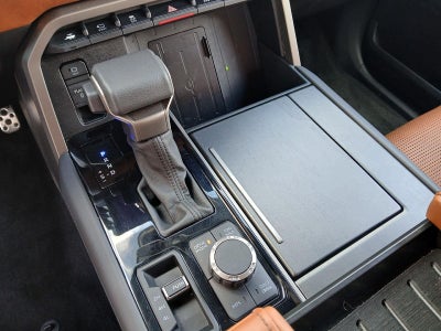 2024 Toyota TUNDRA HV 4X4 Limited Hybrid