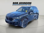2026 BMW X5 SUV