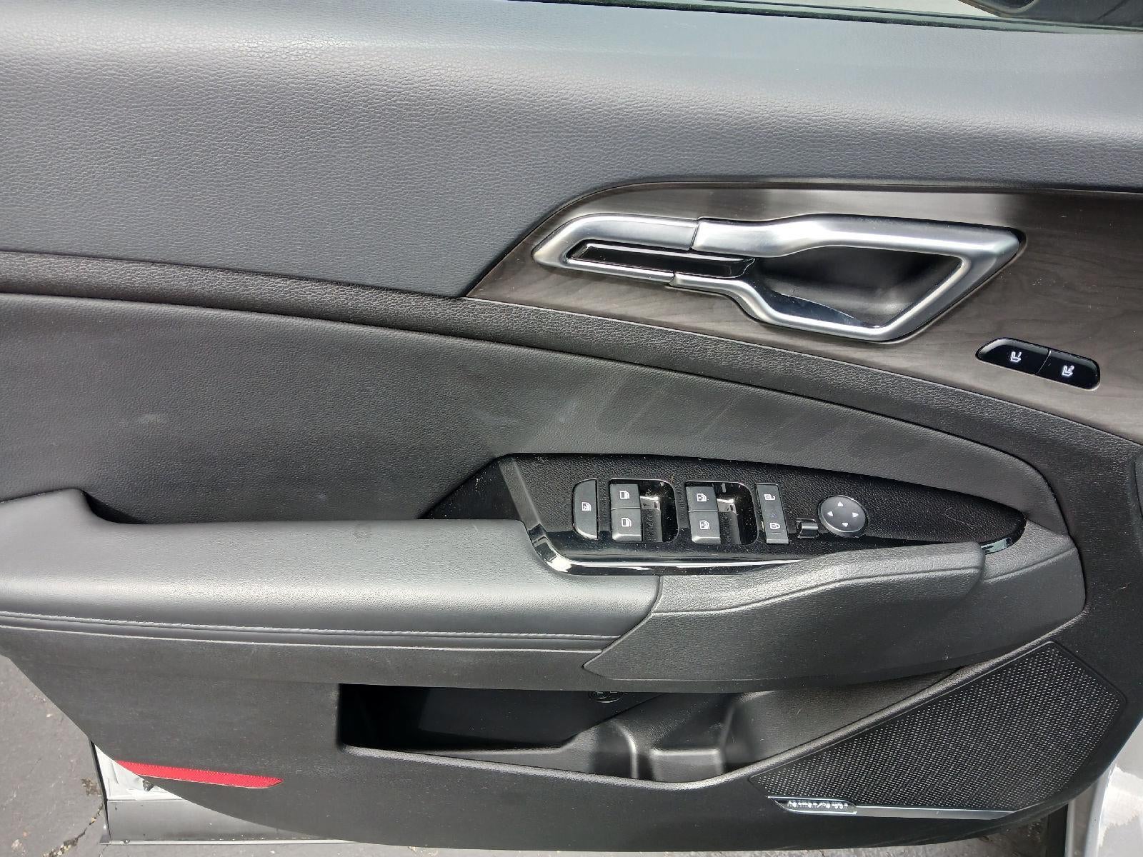 2024 Kia Sportage X-Pro