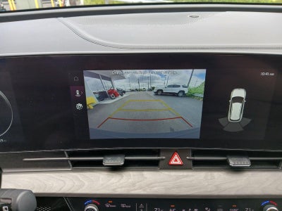 2024 Kia Sportage X-Pro