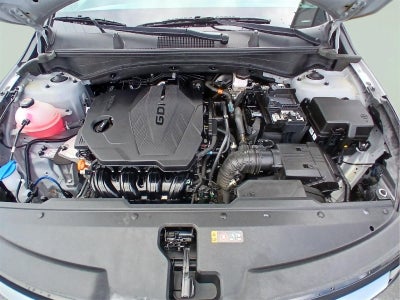 2024 Kia Sportage X-Pro