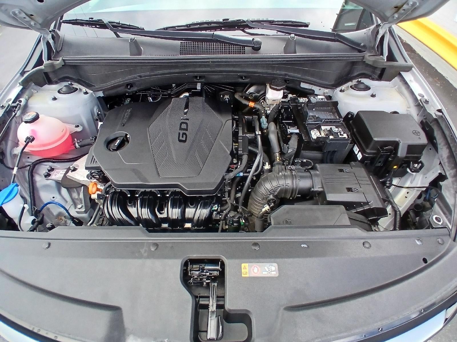2024 Kia Sportage X-Pro