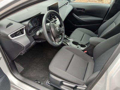 2025 Toyota COROLLA LE **FLEX BUY $355/Monthly**