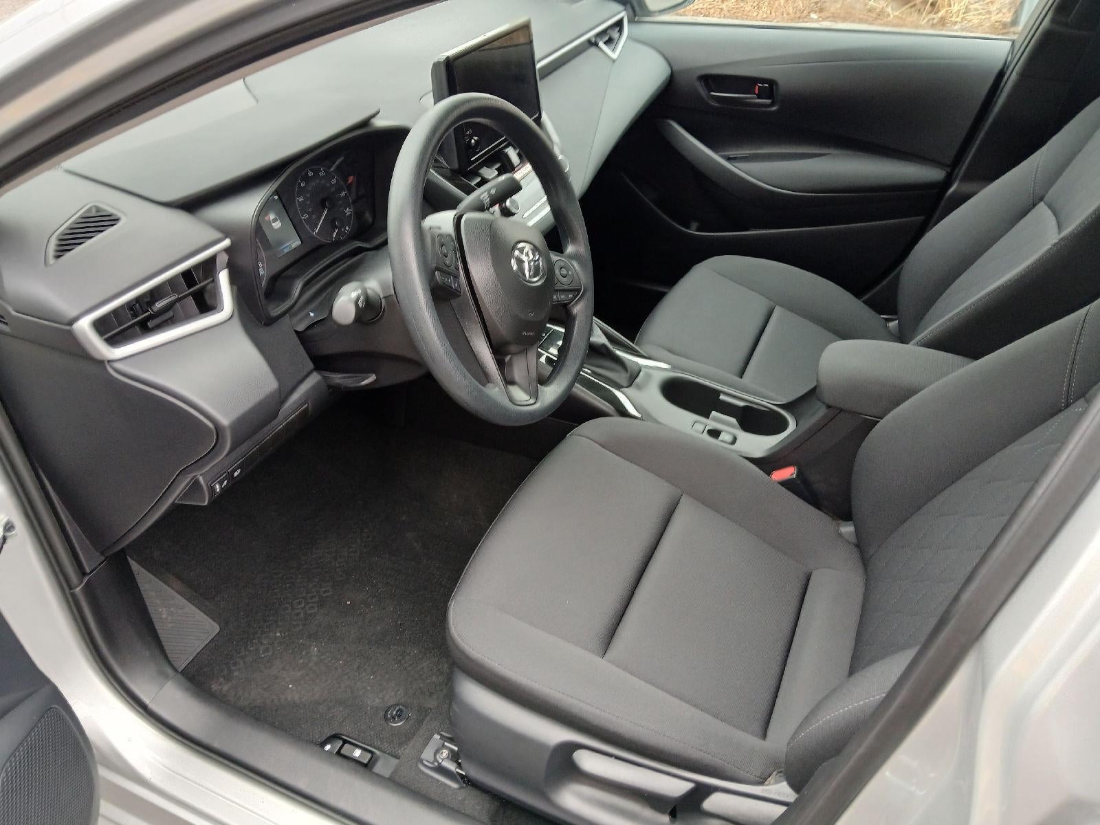 2025 Toyota COROLLA LE **FLEX BUY $355/Monthly**