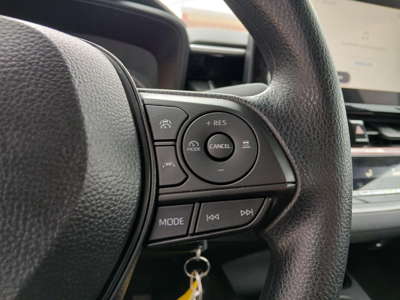 2025 Toyota COROLLA LE **FLEX BUY $355/Monthly**