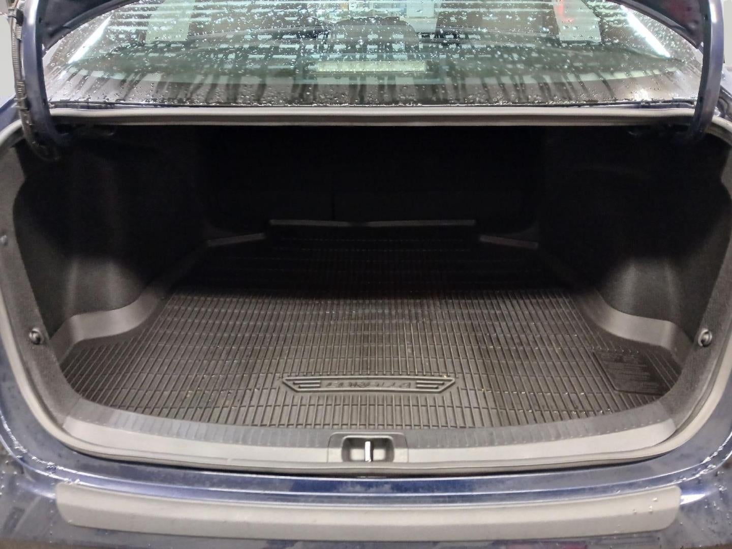 2023 Toyota COROLLA SE CVT