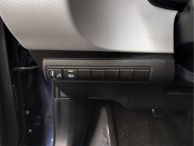 2023 Toyota COROLLA SE CVT