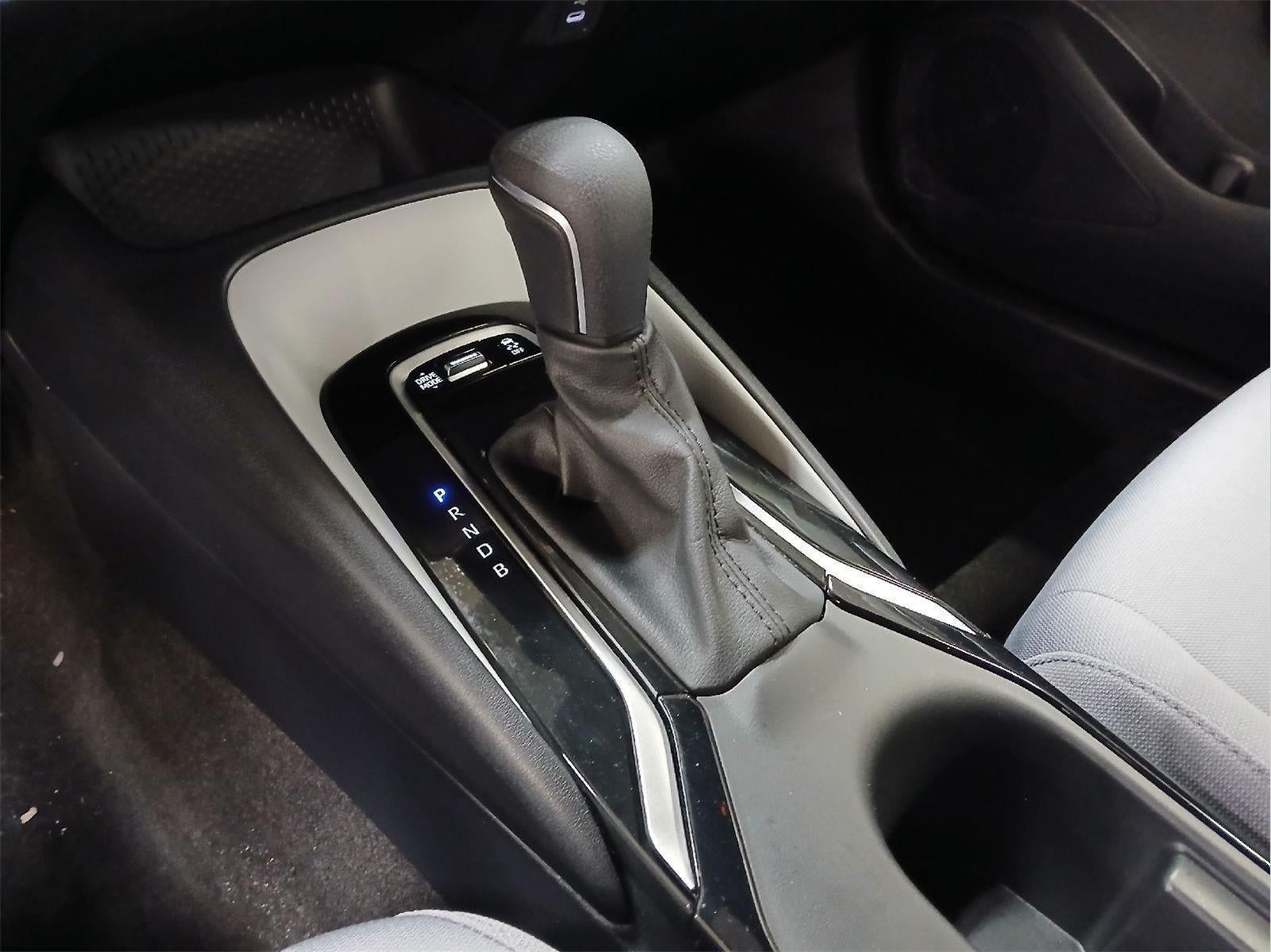 2023 Toyota COROLLA SE CVT