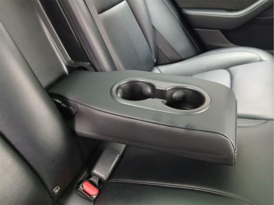 2022 Tesla Model 3 SEDAN