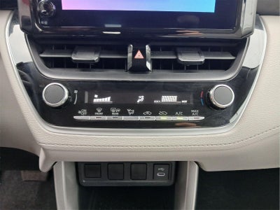 2023 Toyota Corolla Cross L