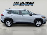 2022 Toyota Corolla Cross SUV