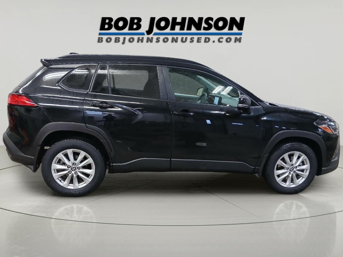 2023 Toyota Corolla Cross LE 2WD