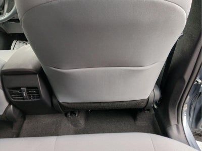 2023 Toyota COROLLA CROSS HYBRID SUV