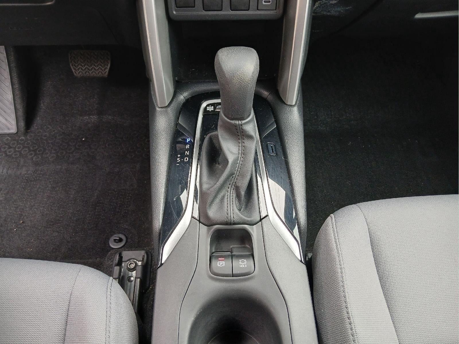 2023 Toyota COROLLA CROSS HYBRID SUV