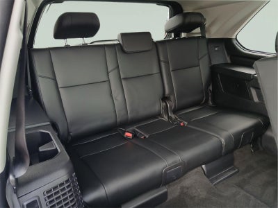 2024 Toyota SEQUOIA 4WD Limited