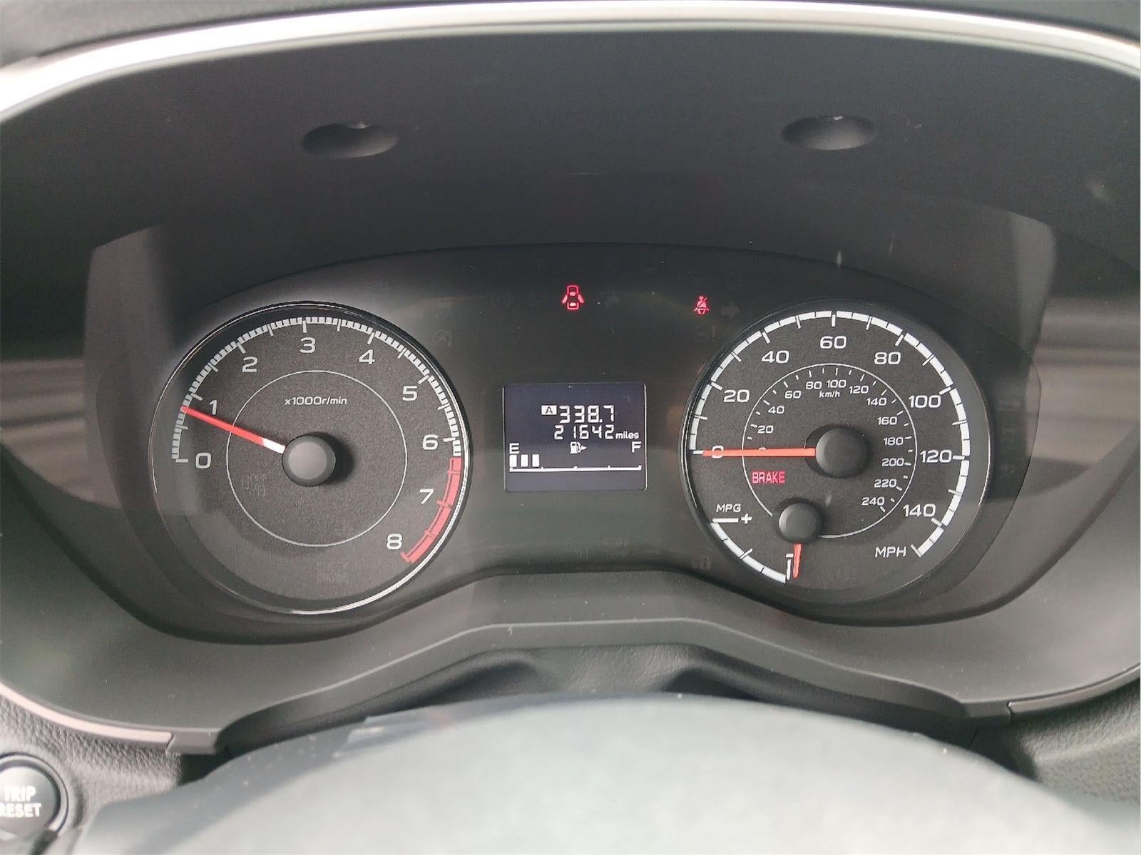 2023 Subaru Crosstrek Premium