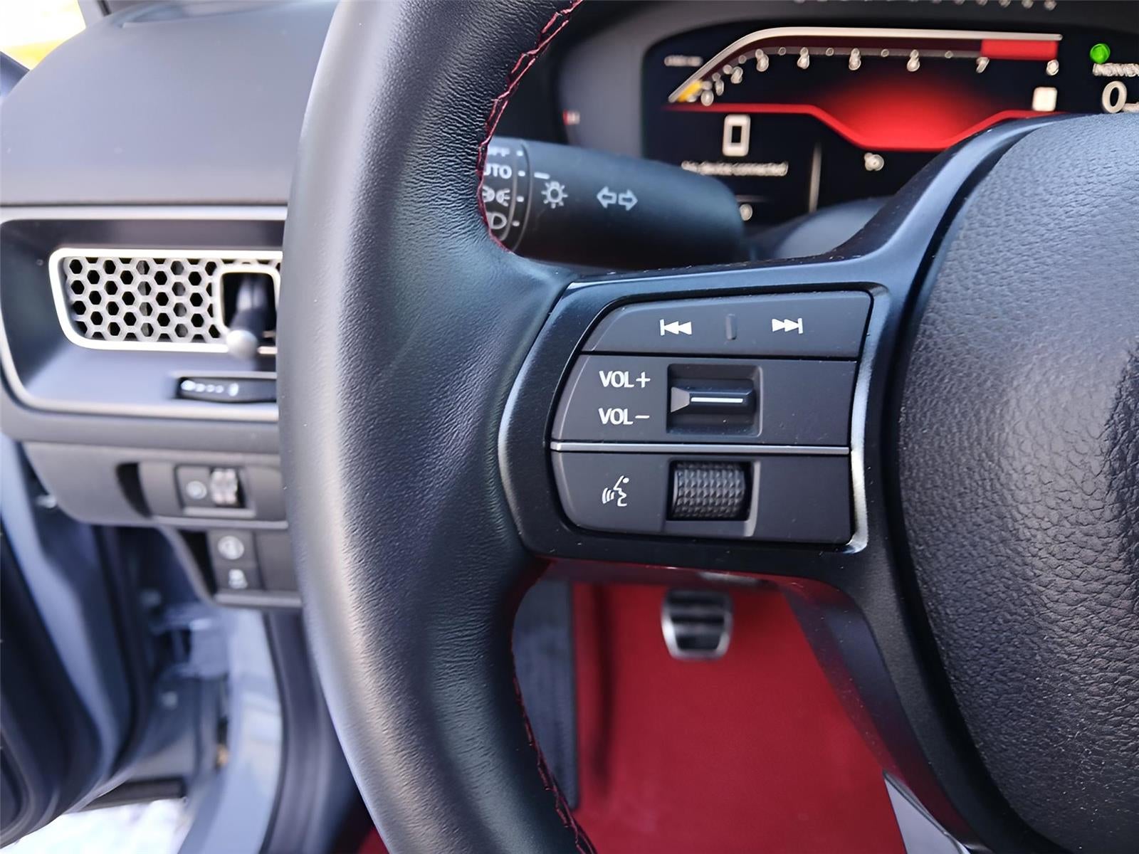 2025 Honda Civic Type R Type R