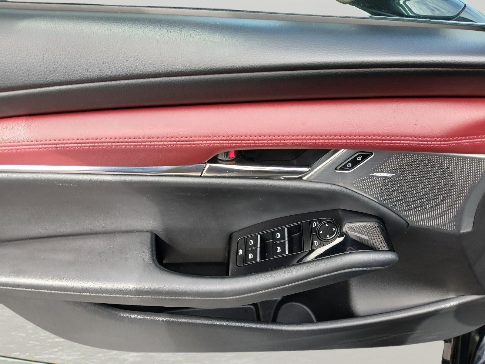 2023 Mazda Mazda3 2.5 S Premium