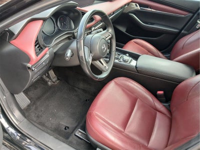 2023 Mazda Mazda3 2.5 S Premium
