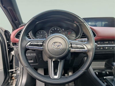 2023 Mazda Mazda3 2.5 S Premium