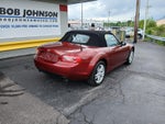 2012 Mazda Mazda MX-5 Miata Sport