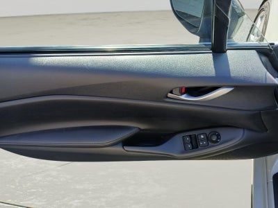 2016 Mazda Mazda MX-5 Sport