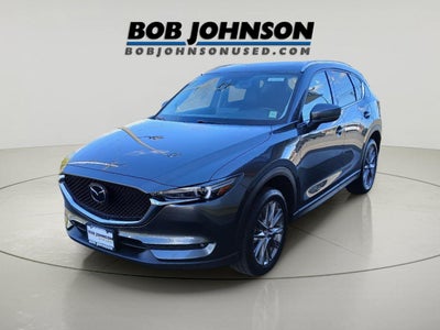 2021 Mazda Mazda CX-5 Grand Touring