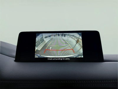 2022 Mazda Mazda CX-5 2.5 S Premium Plus Package