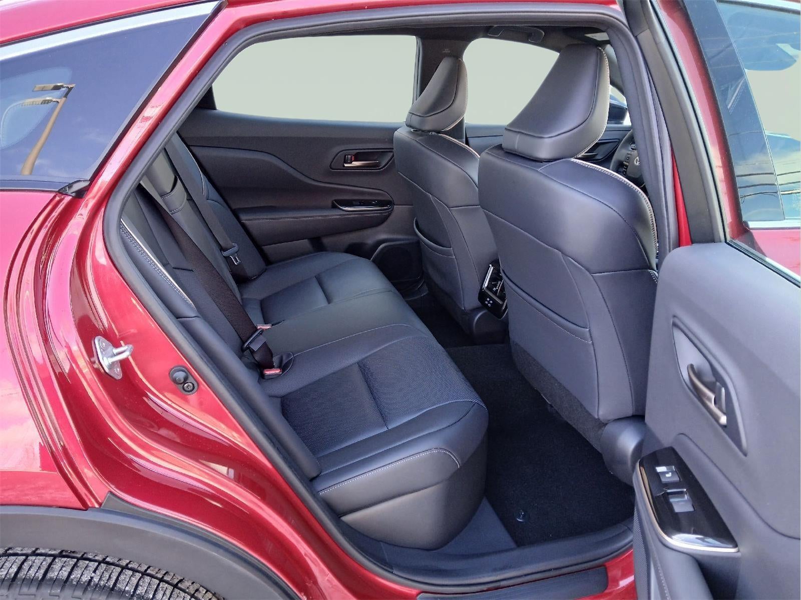 2026 Toyota CROWN XLE