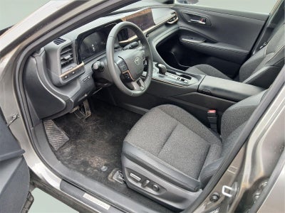 2023 Toyota Toyota Crown XLE XLE