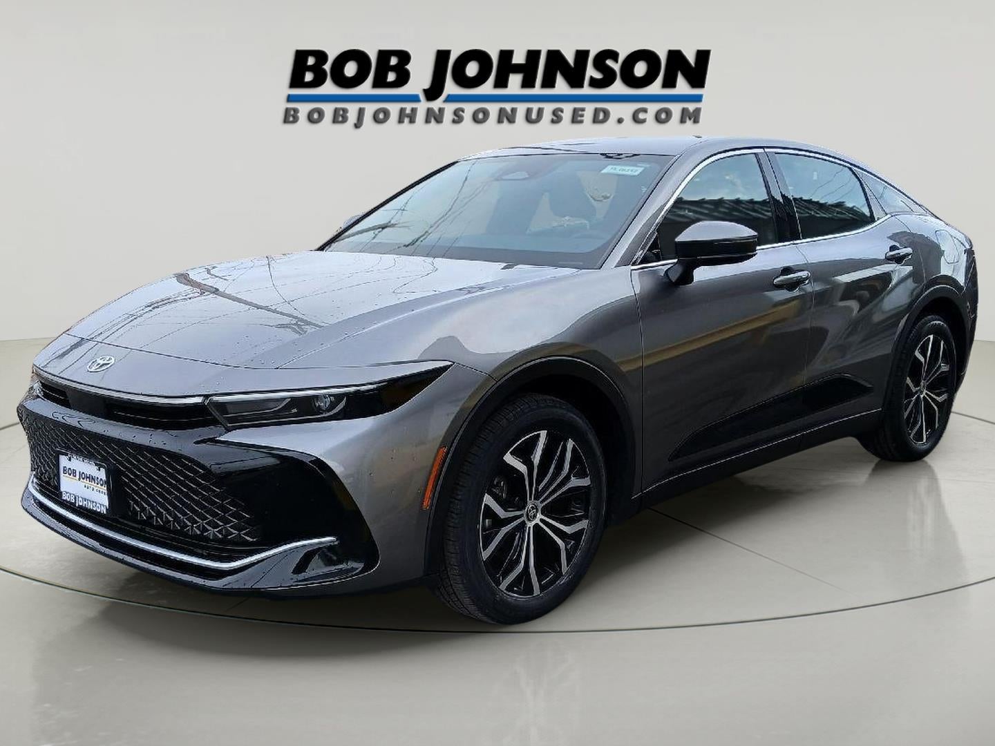 2023 Toyota Toyota Crown XLE XLE