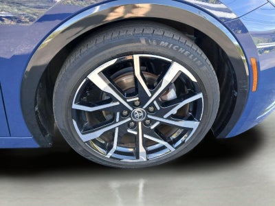 2024 Toyota Prius Prime XSE